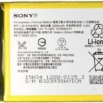 Aku Sony Xperia L1 R-41022659 (originaal)