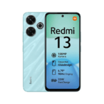 Telefon Redmi 13, 8/256Gb, Grade A, UUS, garantii 1a (ocean blue)