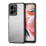 Ümbris Dux Ducis Aimo Xiaomi Redmi Note 12 5G / Poco X5 5G (läbipaistev)