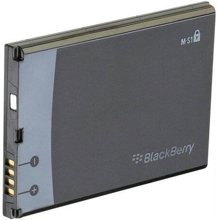 Aku BlackBerry M-S1 Bold 9780,9700,9000