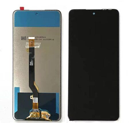 Varuosa LCD Tecno Pova Neo 3 (must)
