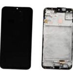 Mercury Soft Jelly Case Samsung A155 A15 4G / A156 A15 5G (must)