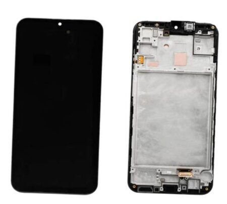 Mercury Soft Jelly Case Samsung A155 A15 4G / A156 A15 5G (must)