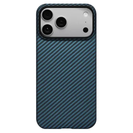 Ümbris Swissten iPhone 17 Pro MagStick Shell Case (sinine)