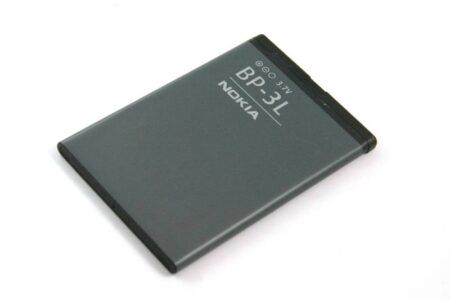 Aku Nokia 610/710/603 Lumia