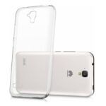Silikoon Ultra Slim Huawei Ascend Y5/Y560 (läbipaistev)