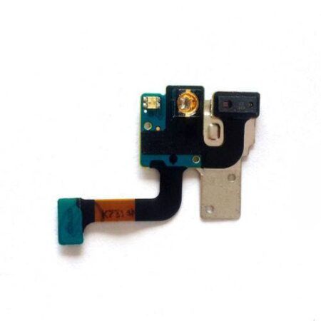 Varuosa Samsung Galaxy S8/S8+ lintkaabel valgusanduriga