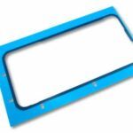 Varuosa Huawei P20 PRO tagumise kaane tihendusteip