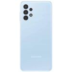 Varuosa Samsung Galaxy A13 tagakaas lülitamisnupuga (helesinine/originaal/used Grade A)