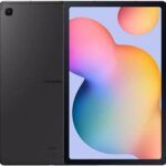 Telefon kasutatud Tahvelarvuti Samsung Galaxy Tab 2 S6 Lite, 4/64 (must)