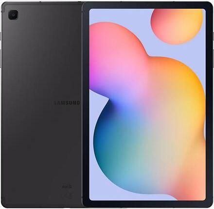 Telefon kasutatud Tahvelarvuti Samsung Galaxy Tab 2 S6 Lite, 4/64 (must)