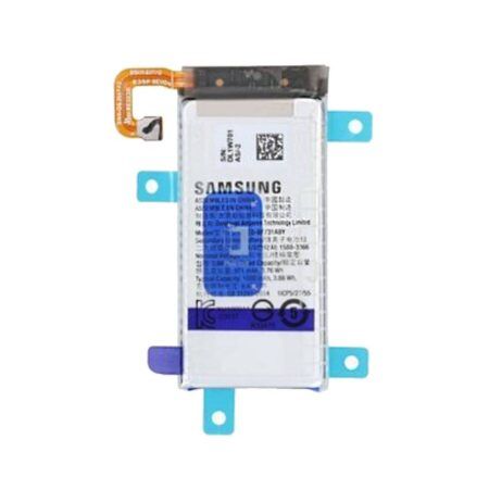 Aku (Sub) Samsung F731B / Galaxy Z Flip 5 EB-BF731ABY 970 mAh (originaal)