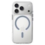 Ümbris Liavec Pure Mag Apple iPhone 17 Pro Max (titaan)