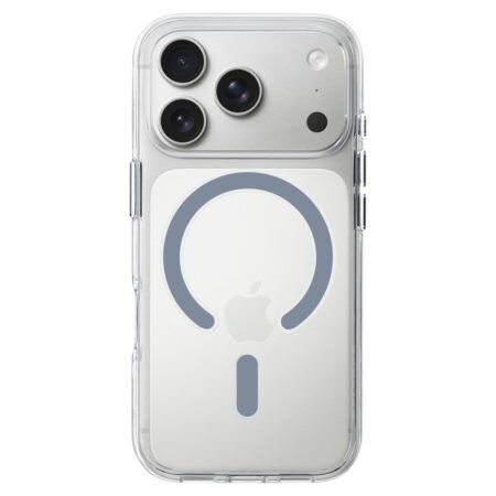 Ümbris Liavec Pure Mag Apple iPhone 17 Pro Max (titaan)