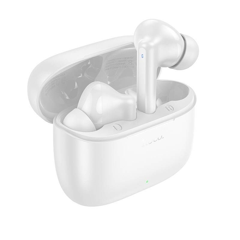 Kõrvaklapid Bluetooth Hoco EQ2 (valge) Kõrvaklapid Bluetooth Hoco EQ2 (valge)