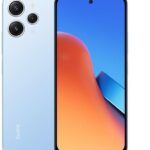 Telefon kasutatud Redmi 12, 8/256, Grade B (sinine)