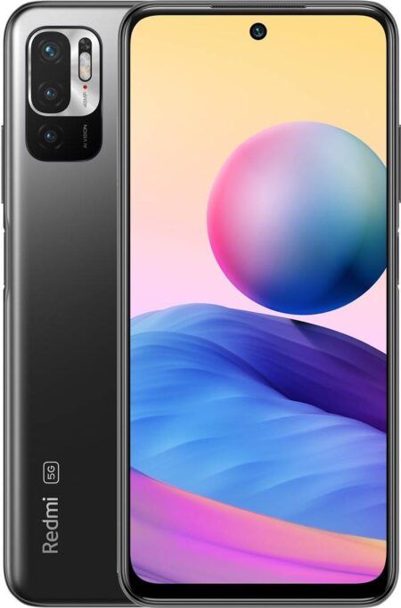 Telefon kasutatud Redmi Note 10 5G 4/64, Grade B (hall)