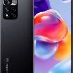 Telefon kasutatud Xiaomi Redmi Note 11 Pro Plus 5G 8/256, Grade A (must)