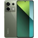 Telefon kasutatud Redmi Note 13 Pro, 8/256, Grade A (forest green)