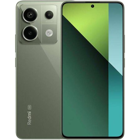 Telefon kasutatud Redmi Note 13 Pro, 8/256, Grade A (forest green)