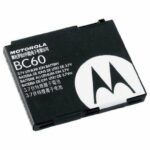 Aku Motorola L6/L7/C261/K1/V3X