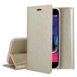 Kaitseklaas 2.5D Full Glue Iphone 7 Plus/ Iphone 8 Plus (must)