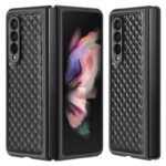 Ümbris Dux Ducis Venice Samsung Z Fold 3 5G (must)