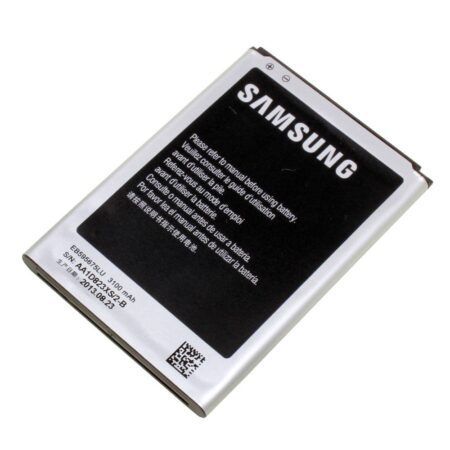 Aku Samsung EB595675LU N7100/ Galaxy Note 2 (Originaal)