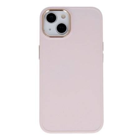 Ümbris Hard Satin Protective iPhone X / XS (roosa)