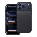 Ümbris MaxCarbon Elite MagSafe 17 Pro Max (must)