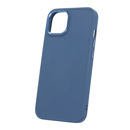 Ümbris Hard Satin Protective iPhone XR (sinine)