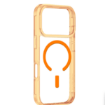 Ümbris AmazingThing Minimal Mag iPhone 17 Pro Max (oranž)