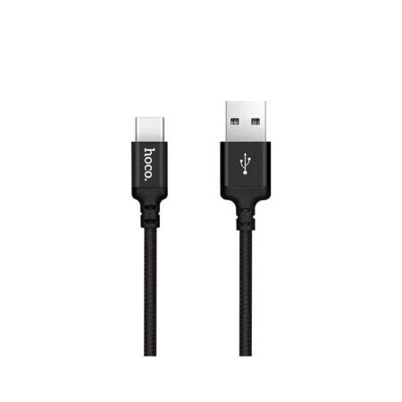 Juhe Hoco X14 2A USB-A to USB-C (2m / must)