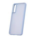 Ümbris Satin Matt Samsung S23 (sinine)