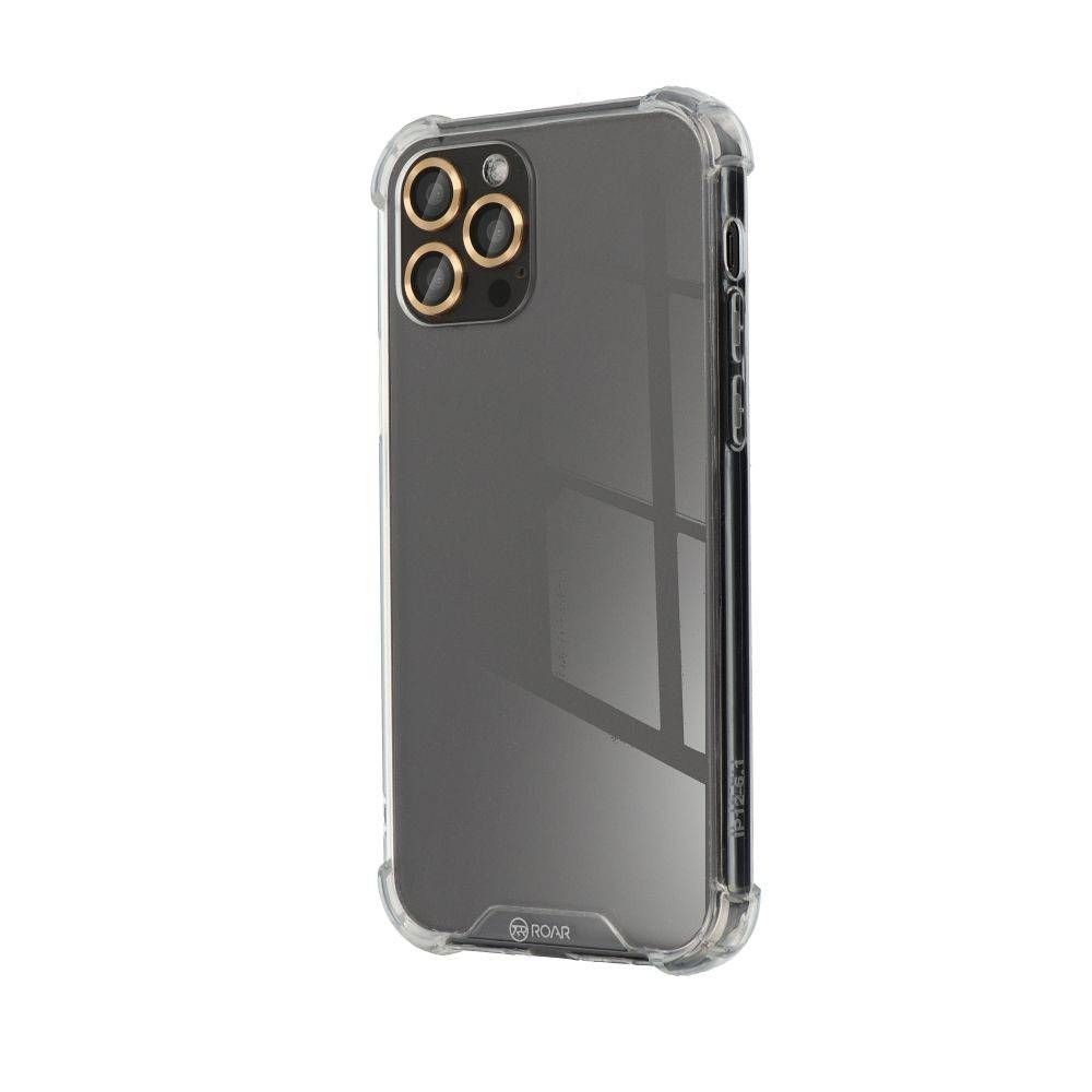 Ümbris case ARMOR Roar Iphone 17 Pro  (läbipaistev)
