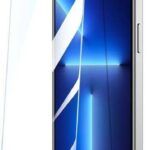 Kaitseklaas Joyroom JR-DH05 Tempered Glass Apple iPhone 13/  iPhone 13 Pro/ iPhone 14/ iPhone 16e (läbipaistev)