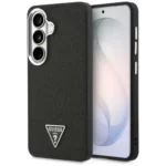 Guess ümbris GUHMS26SPFGTSCMK Samsung Galaxy S26 (must)