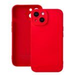Ümbris Silicone Case iPhone 14 (punane)