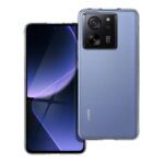 Silikoon CLEAR 2 mm Xiaomi 13T (läbipaistev)