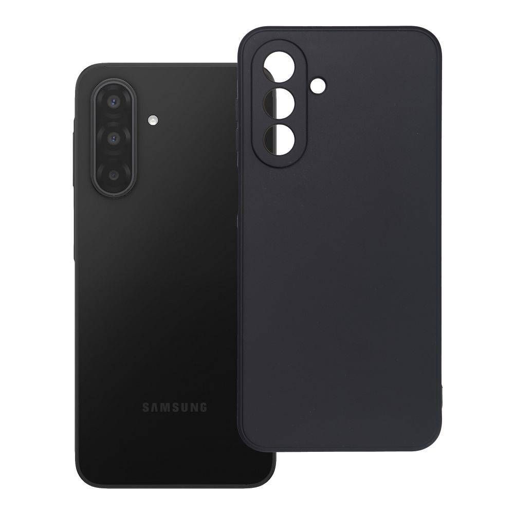 Ümbris Silicon Case Matt Samsung Galaxy A17 (must)