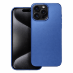 Silikoon Metallic iPhone 14 Pro Max (sinine)