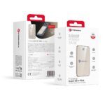 Akupank Forcell F-Energy SuperSlim F5K8 QC4.0 PD3.0 15W 5000 mAh (titaan)