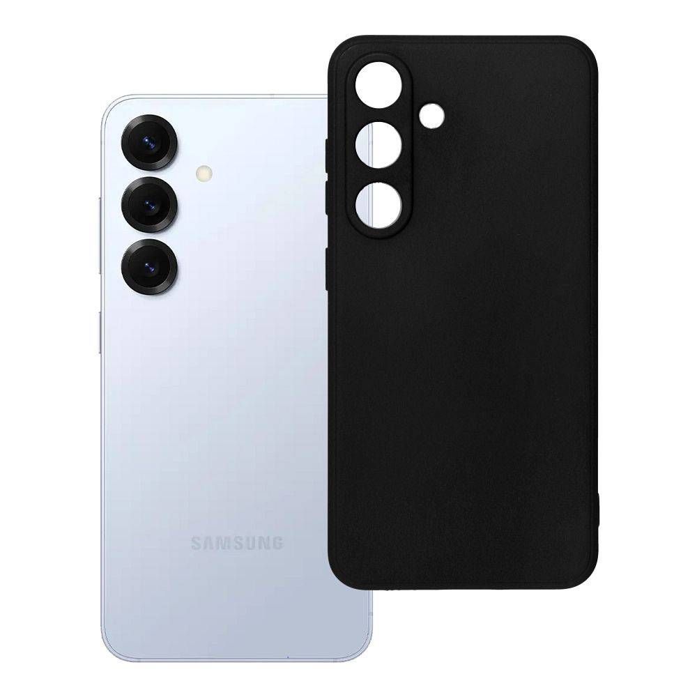 Silikoon Soft Samsung S25 (must) Silikoon Soft Samsung S25 (must)