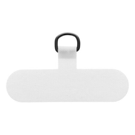 Sisetükk ripatsi jaoks (valge)