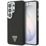 Guess ümbris GUHMS26LPFGTSCMK Samsung Galaxy S26 Ultra (must)