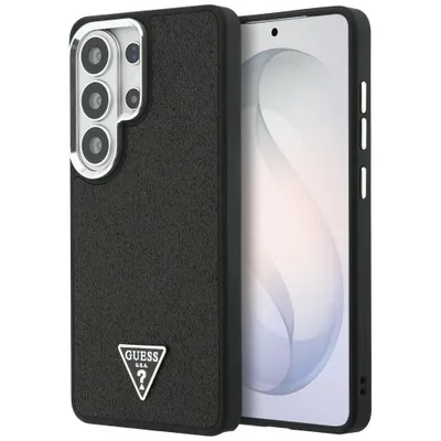 Guess ümbris GUHMS26LPFGTSCMK Samsung Galaxy S26 Ultra (must)