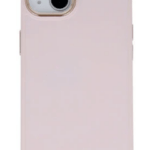 Ümbris Hard Satin Protective iPhone 13 Pro (roosa)