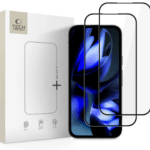 Kaitseklaas Tech-Protect Google Pixel 10a (must)