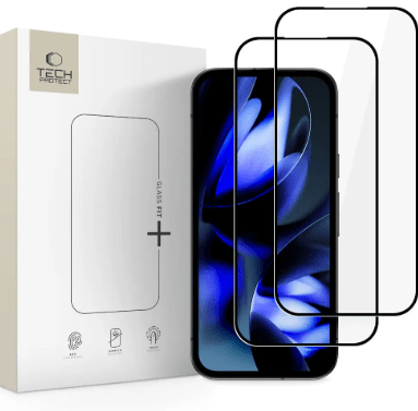 Kaitseklaas Tech-Protect Google Pixel 10a (must)