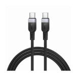 Juhe Hoco X109 60W USB-C to USB-C (1m / must)